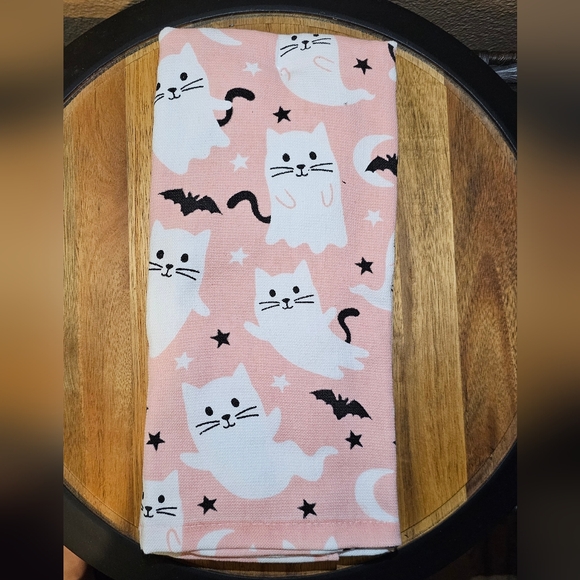 Halloween Bat Bundle - Black and Pink - Picture 9 of 9